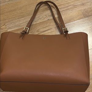 Tory Burch York Buckle Tote